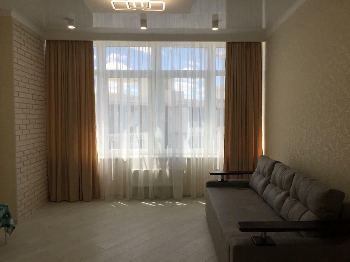 Flat near the sea Apartment Odesa Exterior foto