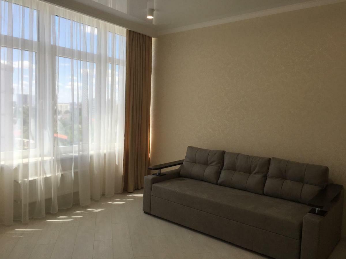 Flat near the sea Apartment Odesa Exterior foto