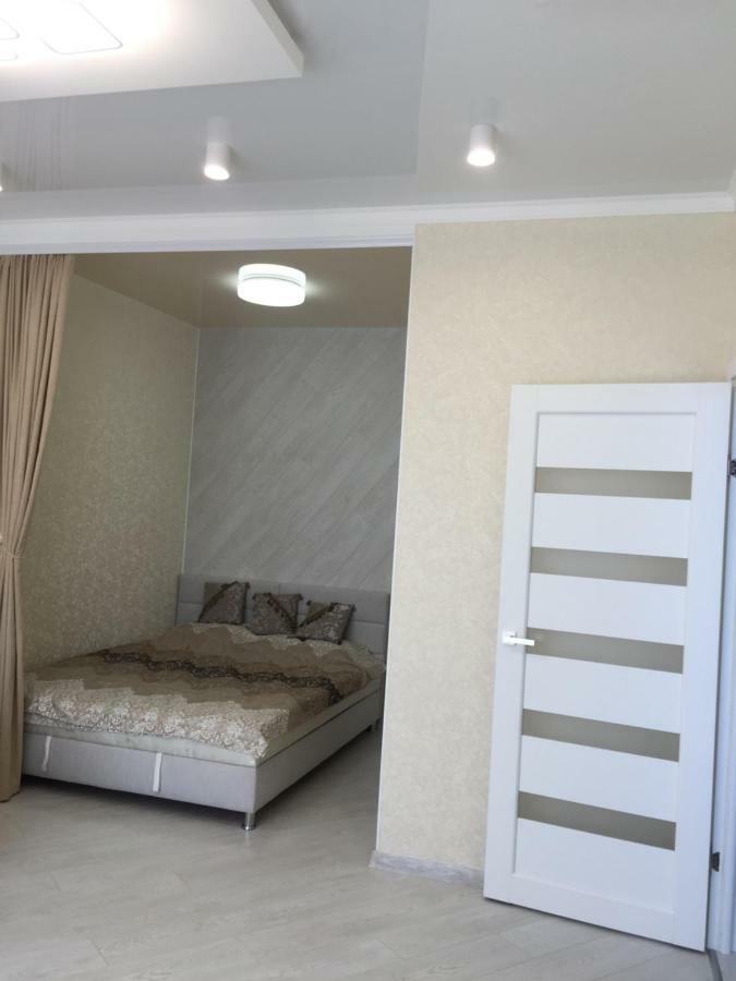 Flat near the sea Apartment Odesa Exterior foto