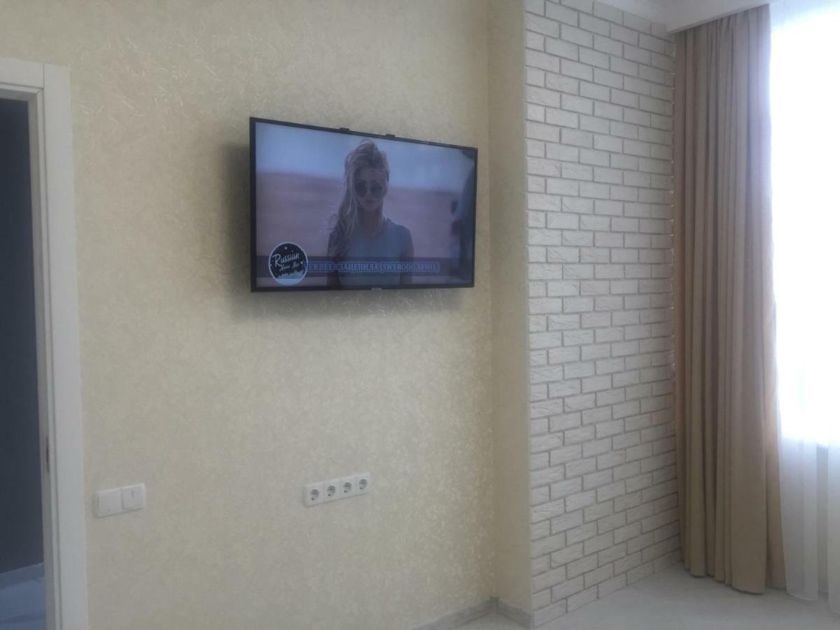 Flat near the sea Apartment Odesa Exterior foto